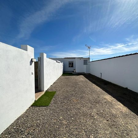 Sumatra Chalet Chiclana de la Frontera Zewnętrze zdjęcie