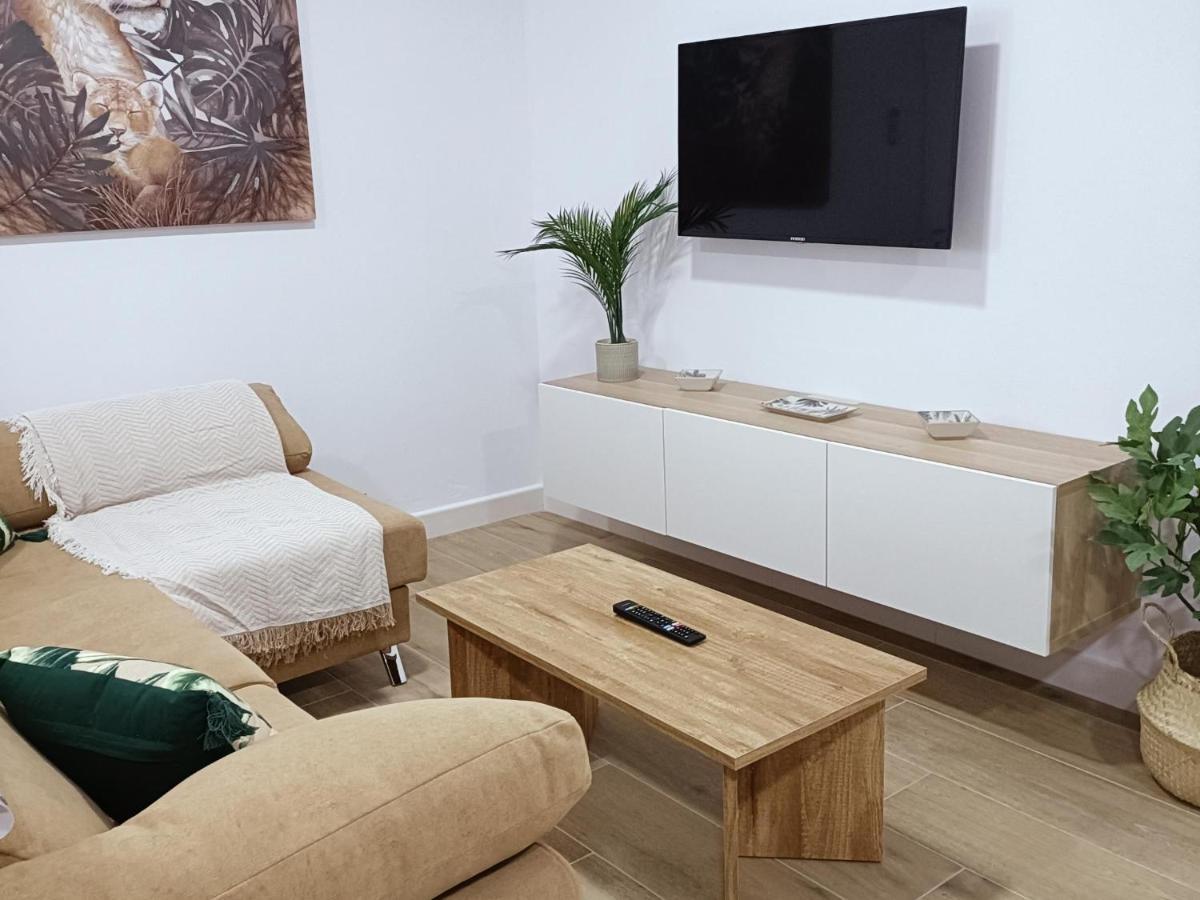 Sumatra Chalet Chiclana de la Frontera Zewnętrze zdjęcie