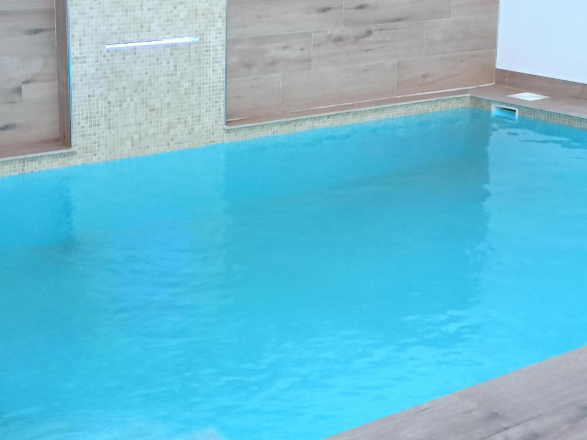 Sumatra Chalet Chiclana de la Frontera Zewnętrze zdjęcie