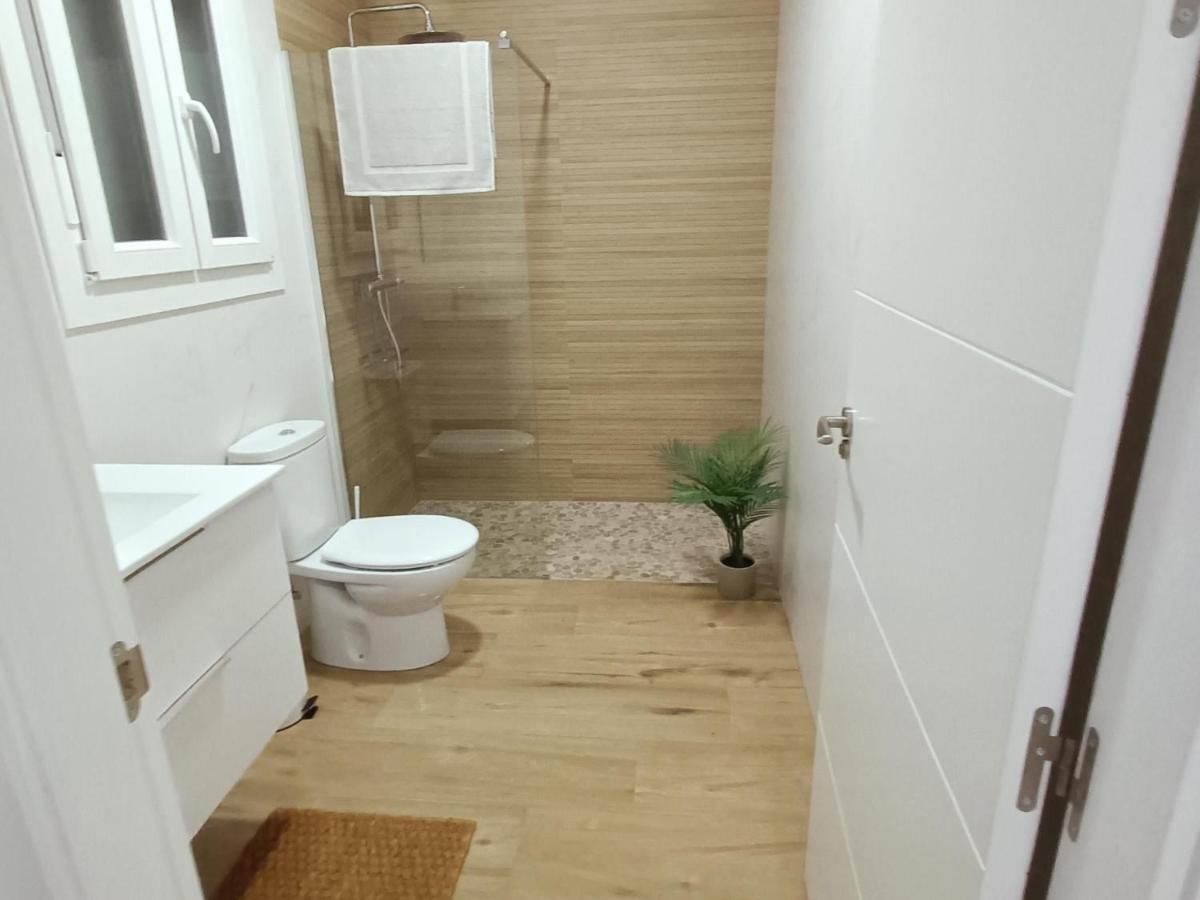 Sumatra Chalet Chiclana de la Frontera Zewnętrze zdjęcie