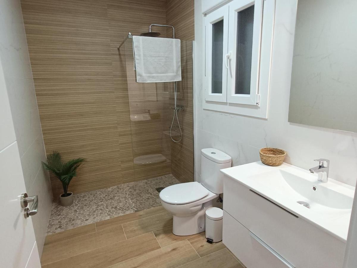Sumatra Chalet Chiclana de la Frontera Zewnętrze zdjęcie